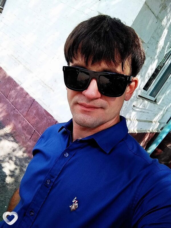 Алекс, 39, Кизляре — анкета №3897507