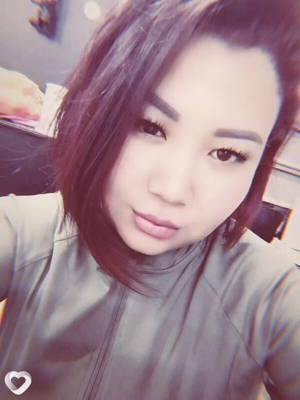 Нарина, 37, Астане — анкета №3897110