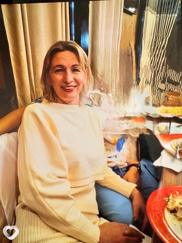 Оля, 49, Минске — анкета №3897118