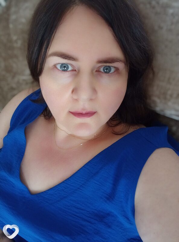 Марина, 45, Кропоткине — анкета №3897124