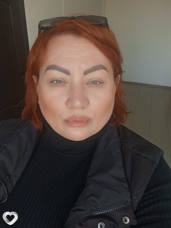 Татьяна, Зерноград