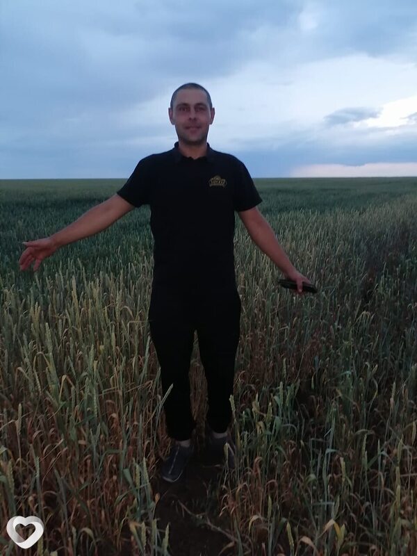 Alekcei, 35, Самаре — анкета №3897161