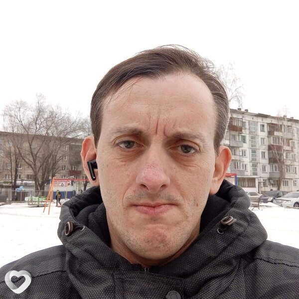 Александр, 39, Бийске — анкета №3897162