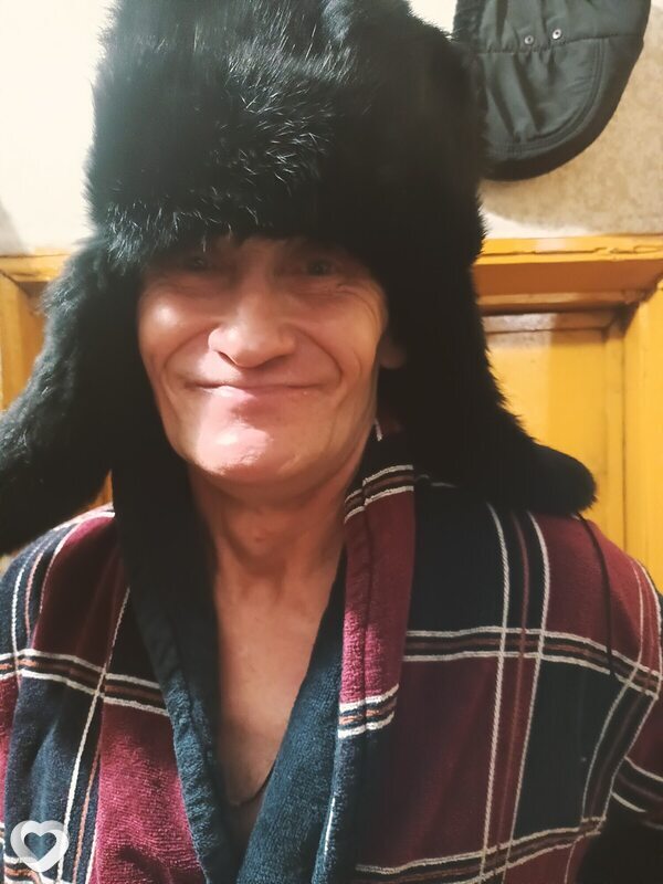 Георг, 49, Уфе — анкета №3897170