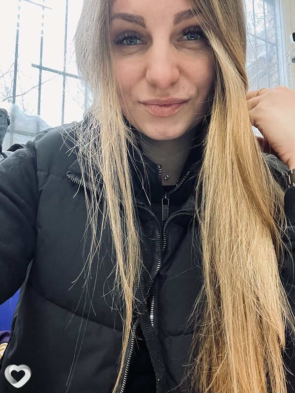 Оксана, 30, Электростали — анкета №3897176
