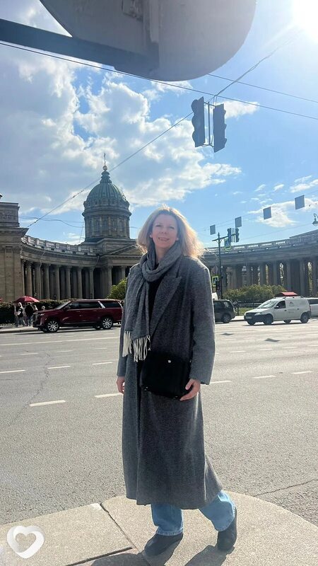 Татьяна, 41, Новосибирске — анкета №3897177