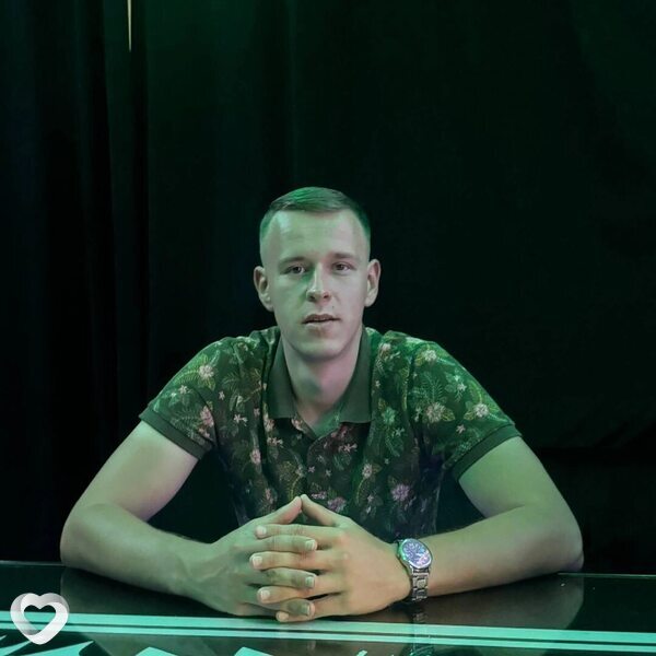 Анатолій, 27, Черкассах — анкета №3897180