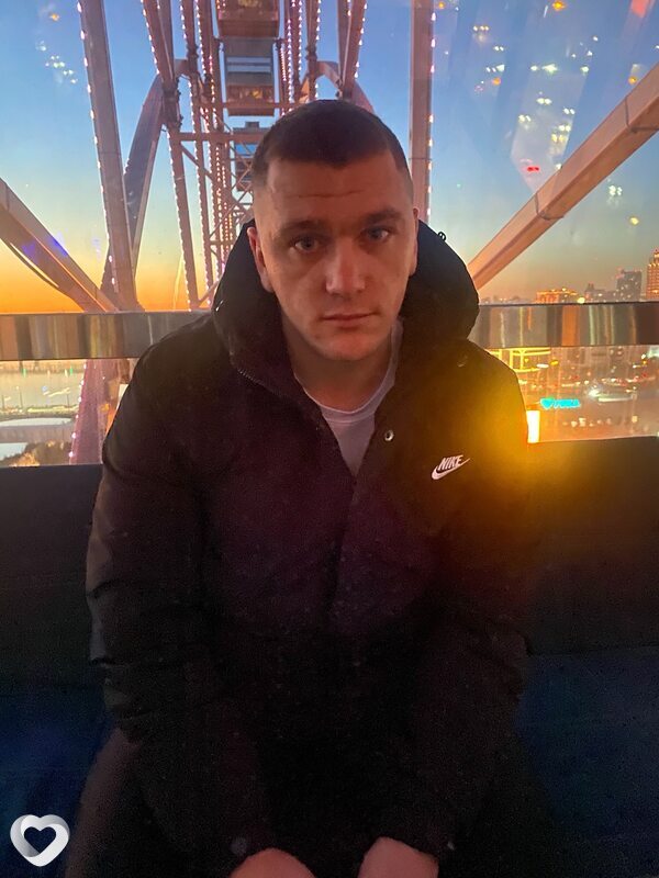 Сергей, 26, Новосибирске — анкета №3897210