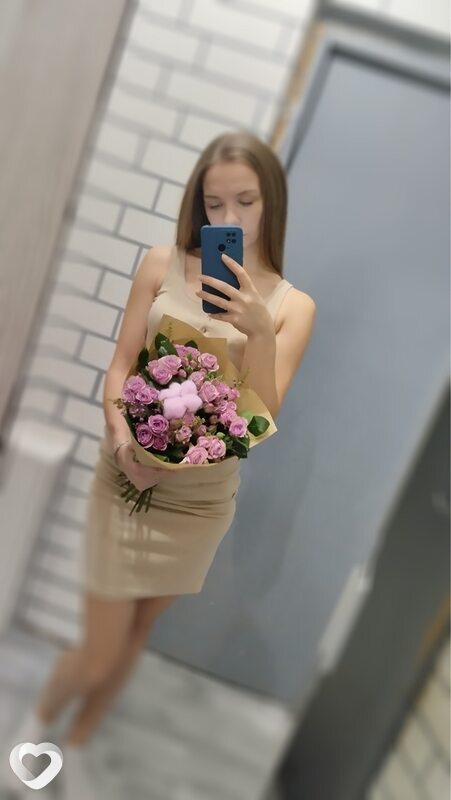 Алина, 30, Калининграде — анкета №3897212