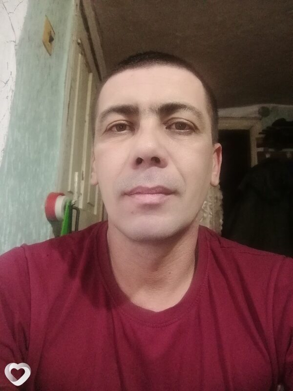 Сергей, 43, Снежном — анкета №3897138