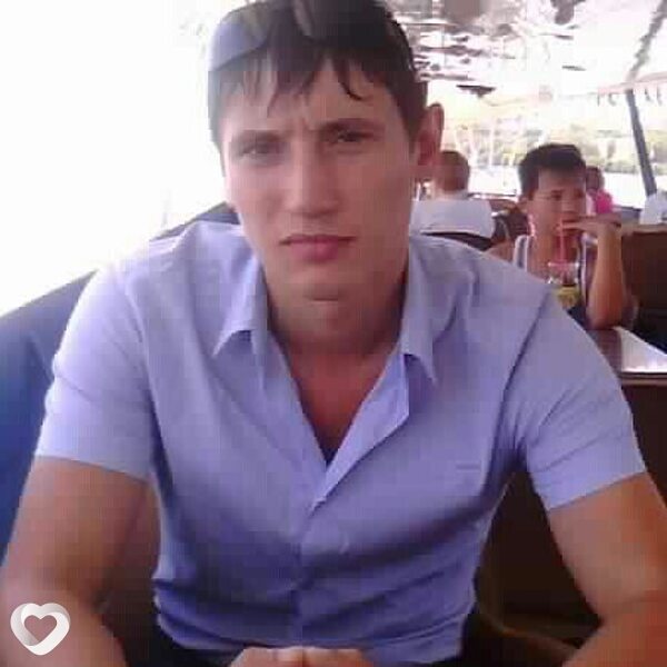 Андрей, 39, Азове — анкета №3897143