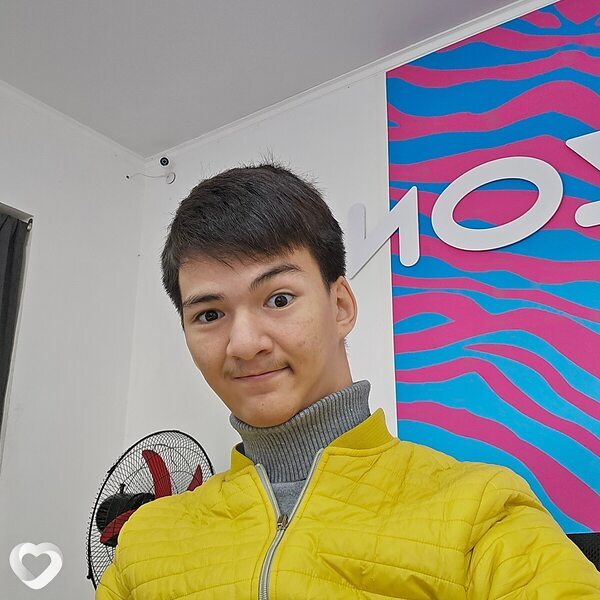 Асылжан, 19, Алматы — анкета №3897151