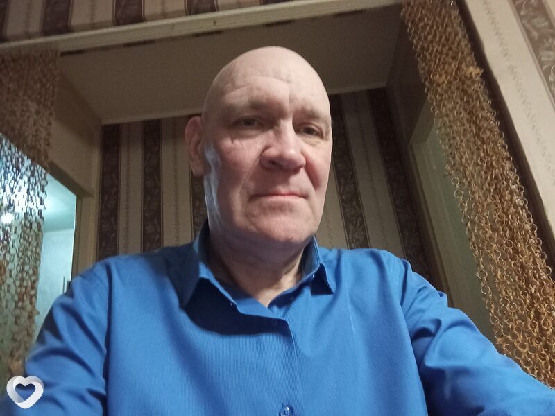 Алексей, 58, Пскове — анкета №3897156