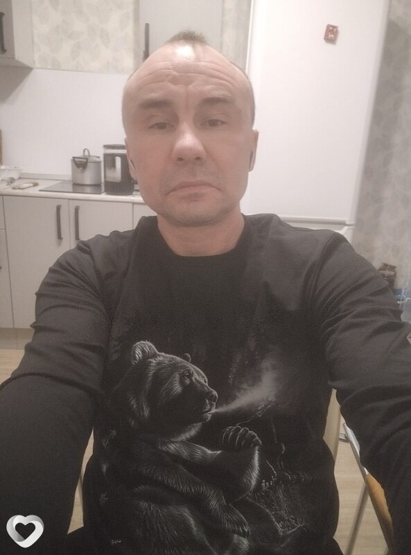 Кирилл, 41, Оренбурге — анкета №3897188