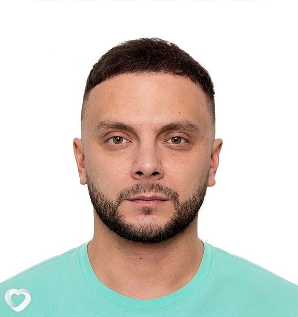 Владимир, 35, Красногорске — анкета №3897191