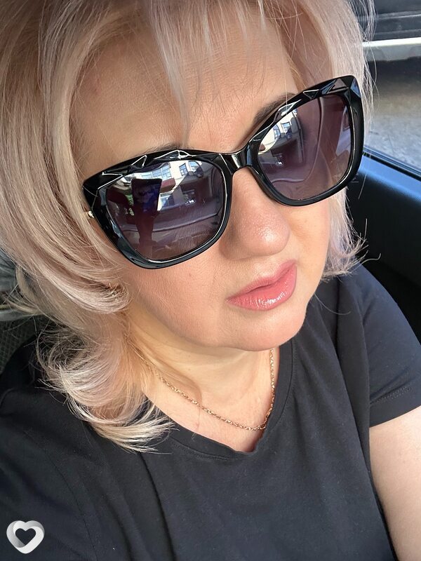 Елена, 53, Ростове-на-Дону — анкета №3897193