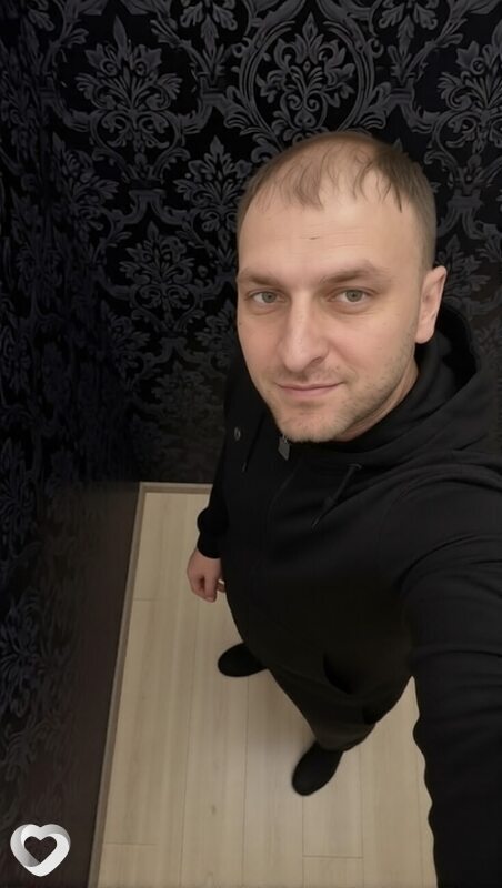 Sasha, 37, Владикавказе — анкета №3897202