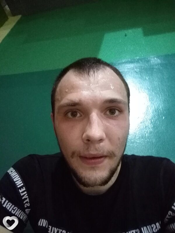 Алексей, 31, Бобруйске — анкета №3897356