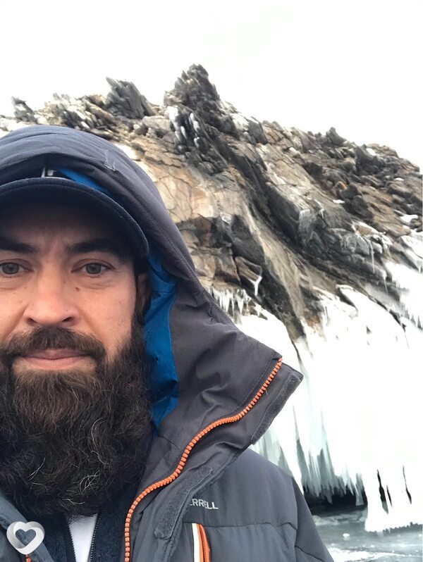 Сергей, 43, Иркутске — анкета №3897358