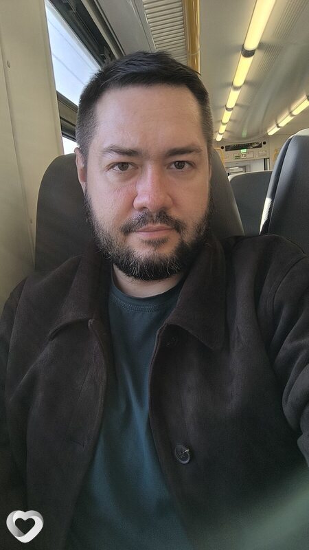 Сергей, 39, Серпухове — анкета №3897375