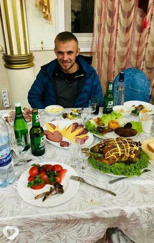 Андрей, 35, Москве — анкета №3897378