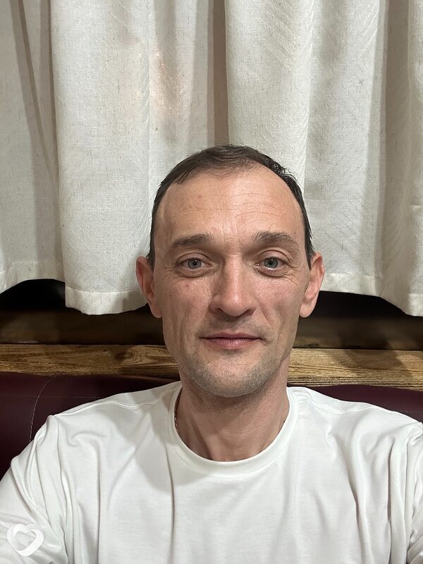 Павел, 44, Симферополе — анкета №3897380