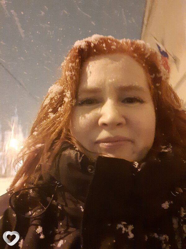 Наталия, 48, Санкт-Петербурге — анкета №3897381