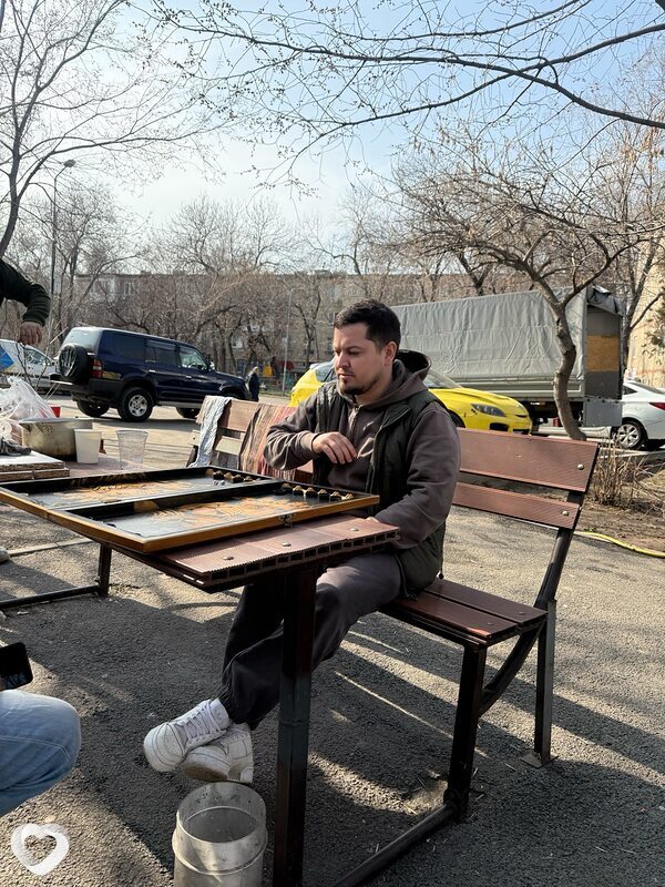 Timur, 31, Алматы — анкета №3897383