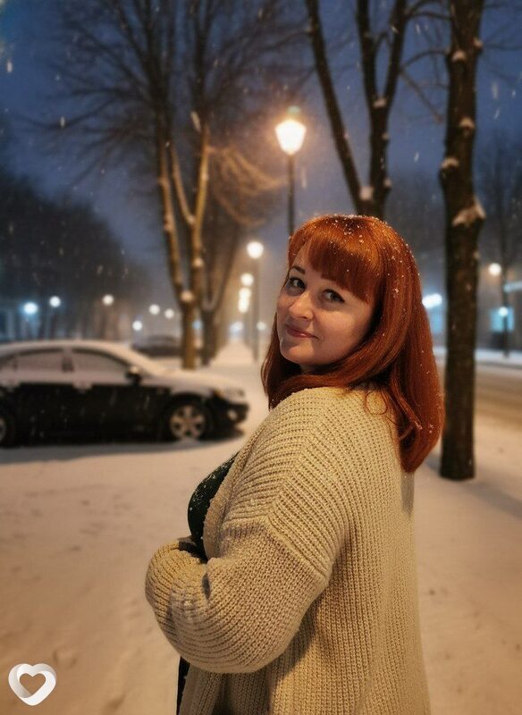 Анна, 51, Астрахани — анкета №3897403