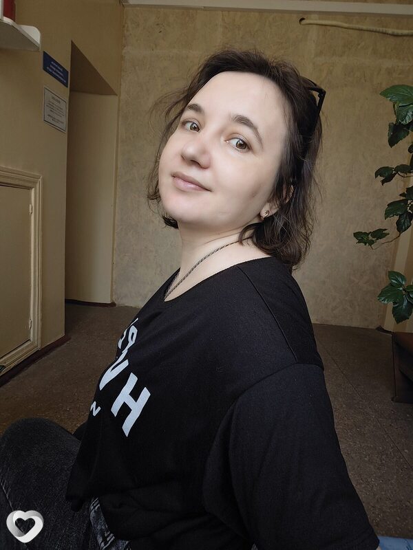 Анна, Армянск