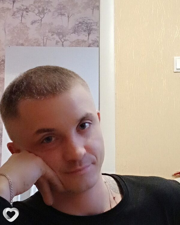 Дмитрий, 43, Оренбурге — анкета №3897293