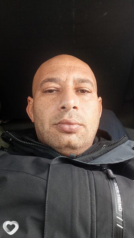 Алик, 36, Костанае — анкета №3897295