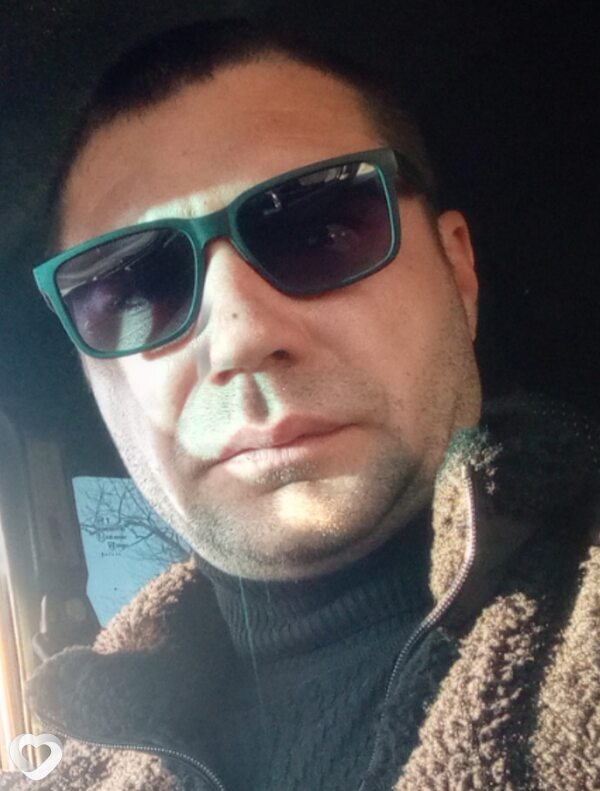 Владимир, 37, Новочеркасске — анкета №3897407