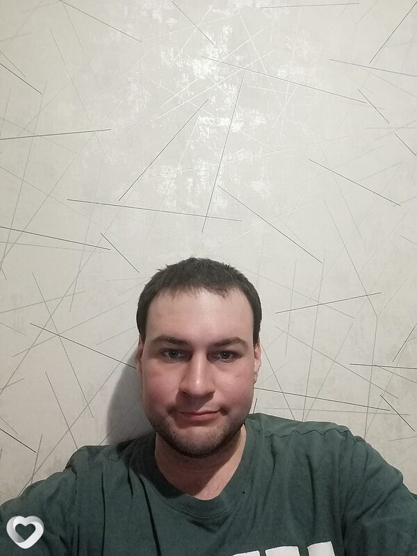Антон, 30, Кемерове — анкета №3897413