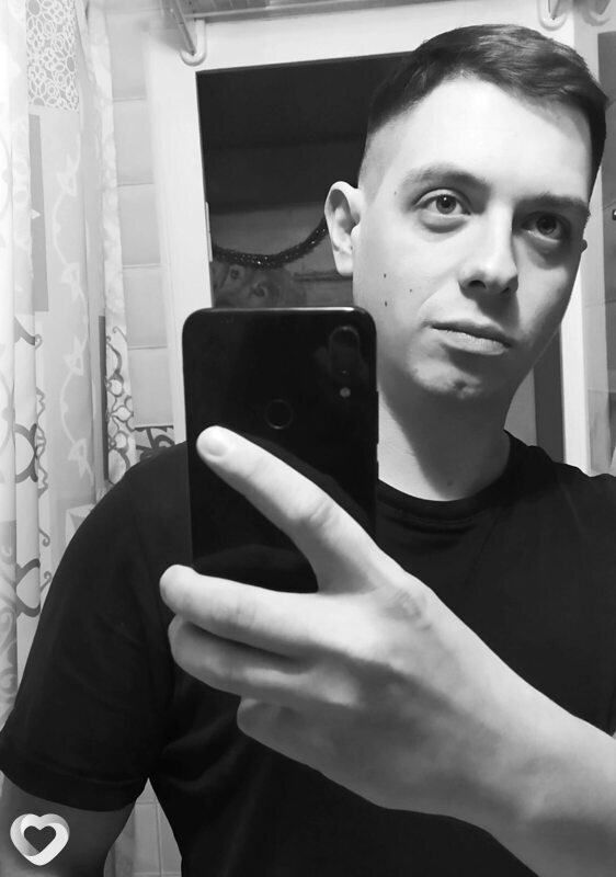 Сергей, 35, Москве — анкета №3897416