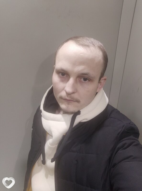 Максим, 31, Балашихе — анкета №3897417