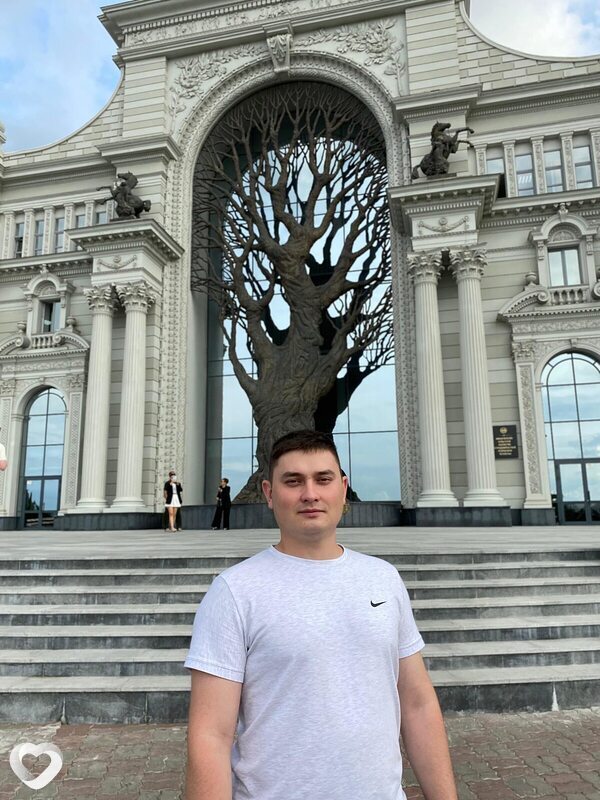 Ильдар, 22, Уфе — анкета №3897419