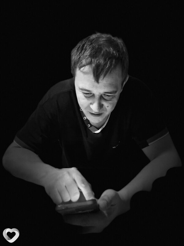 Виталий, 40, Салавате — анкета №3897421