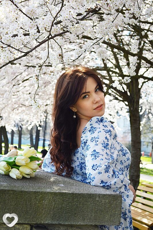 Алеся, 34, Санкт-Петербурге — анкета №3897309