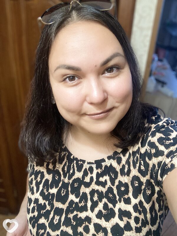 Айлина, 33, Уфе — анкета №3897311