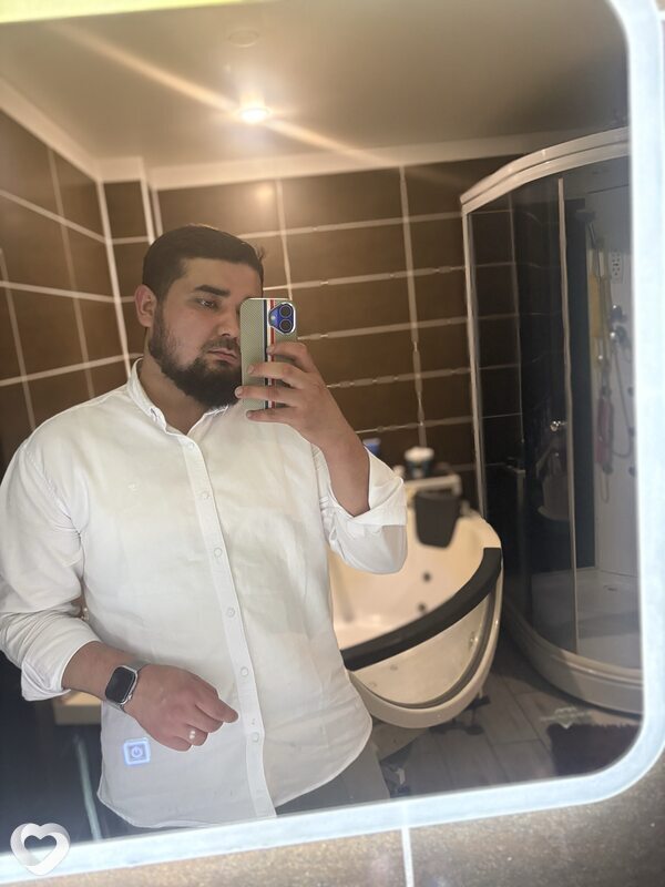 Азим, 29, Анапе — анкета №3897315