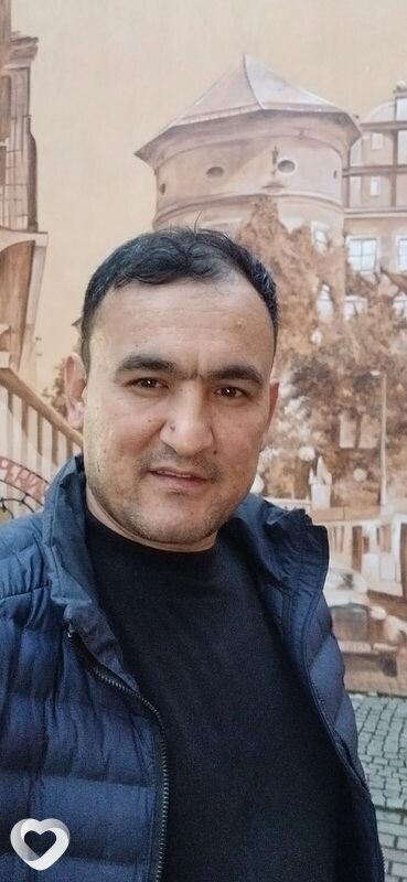 Джамалхан, Наманган