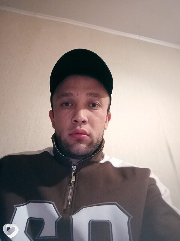 Федя, 29, Костроме — анкета №3897319