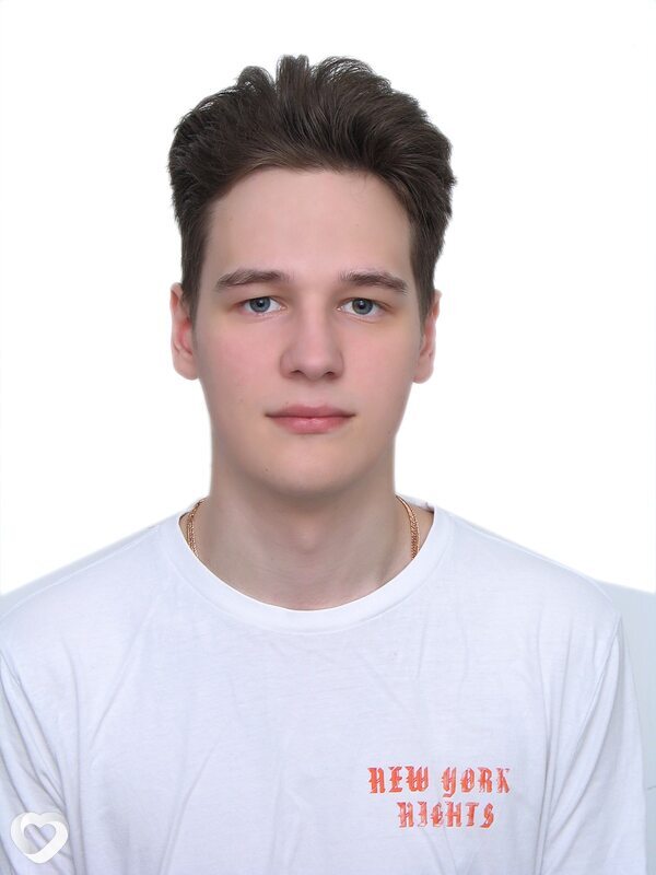 Николай, 26, Москве — анкета №3897320