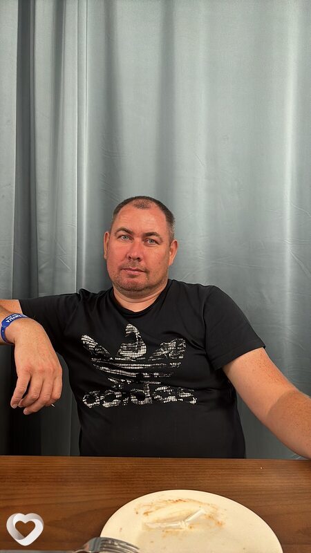 Сергей, 44, Нижнем Новгороде — анкета №3897481