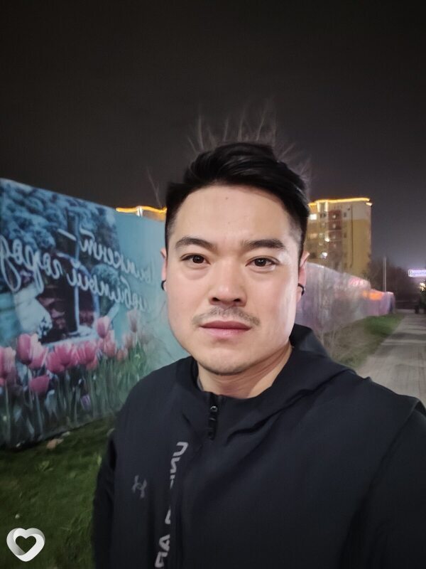 Wan Cheng, 37, Шымкенте — анкета №3897501