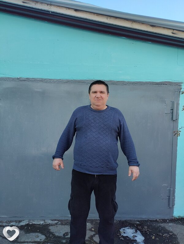 Алексей, 48, Липецке — анкета №3897504