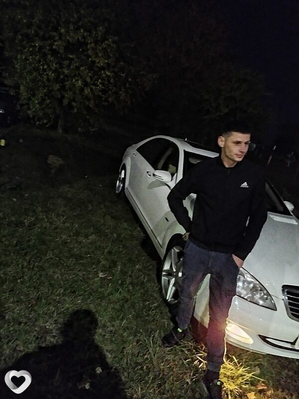 Vitalik, 25, Гродно — анкета №3897706