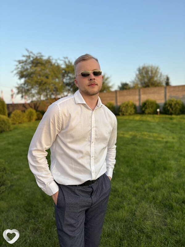 Денис, 25, Минске — анкета №3897723