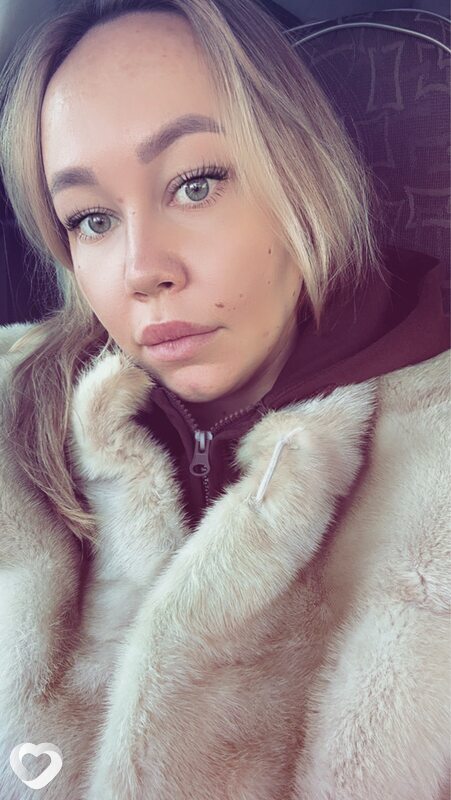 Анюта, 30, Сыктывкаре — анкета №3897534